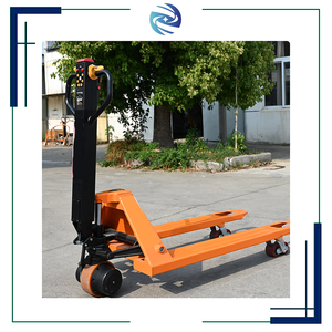 2Ton Hidráulica <span class=keywords><strong>Pallet</strong></span> Jack Freio Eletromagnético Manual <span class=keywords><strong>Pallet</strong></span> <span class=keywords><strong>Truck</strong></span> Upgrade Alça Elétrica 42V Caminhão Manual 42V Upgrade Novo - Product Image 3