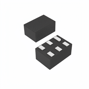 MAX6781LTC+T Original 6 WFDFN Power Management (PMIC) Buy Online Electronic Components - Product Image 1
