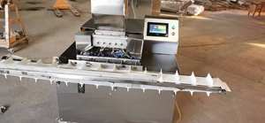 Injecteur de crème pour beignets, machine automatique de remplissage de croissants <span class=keywords><strong>au</strong></span> <span class=keywords><strong>chocolat</strong></span>, <span class=keywords><strong>prix</strong></span> - Product Image 3