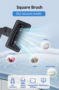 Nettoyeur de points efficace pour <span class=keywords><strong>canapé</strong></span> en <span class=keywords><strong>tissu</strong></span> et tapis <span class=keywords><strong>Appareil</strong></span> ménager compact - Product Image 4