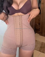 Prix usine Solutions amincissantes corps entier Shaper sculpteur contrôle ferme collants body Bbl Compression Shapewear contrôle du ventre