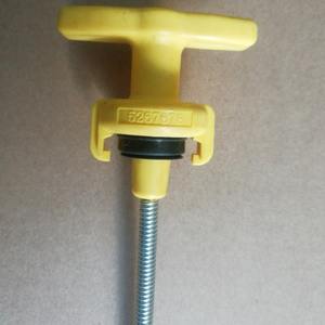 Varilla medidora de aceite para motores Cummins 5267678, repuesto de piezas de motor - Product Image 4