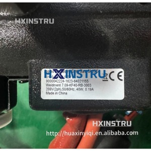 NEW INFICON 0190-33741 โอเวอร์เพรสเชอร์ 1/2 ATM PIECE FEOL AG LI-9496 BLAZERS H - Product Image 2