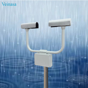Medidor de Gotas de Lluvia XS-YDP01 Tuya Point para Sistema de Monitoreo Meteorológico - Product Image 1