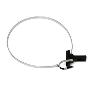 Cable de Alta Calidad para Auriculares de Conducción Ósea, Cable Moldeado para Audiómetro, Compatible con Auriculares de Conducción Ósea B71 HappyHearing - Product Image 3