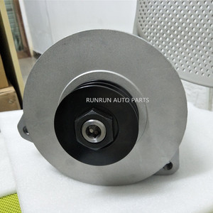 Générateur 24V, 140A, pour Bus Man, (0120689541, 0120689504, 51261016058, 0091547202, 9120456052), alternateur - Product Image 2