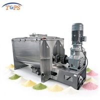 Mélange en poudre de boisson énergisante industrielle pour l'alimentation, la chimie, la cosmétique, mélange de boisson instantanée en poudre