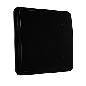 Lector de antena u1000 u2000 UHF <span class=keywords><strong>RFID</strong></span> 915MHZ lector de tarjetas de Control de acceso de larga distancia de largo alcance para sistema de estacionamiento Antena UHF - Product Image 2