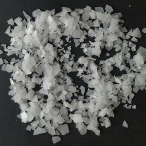 Yüksek kaliteli USP/BP magnezyum klorür Hexahydrate endüstriyel ve gıda sınıfı beyaz toz mgcl2.6alysis Renal diyaliz için - Product Image 4