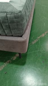 Telaio a Doghe Regolabile Elettricamente - Testiera e Pediera Regolabili Elettricamente - Product Image 3