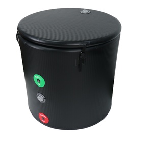 Nouvelle <span class=keywords><strong>piscine</strong></span> gonflable OHO Icebath Challenge pour la récupération sportive - Product Image 4