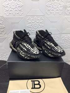 Chaussures de sport de marque de haute qualité 2025, chaussures de basket-ball et de skateboard pour hommes et femmes, design tendance, tige en PVC, semelle intermédiaire en PVC, semelle extérieure en PVC - Product Image 5