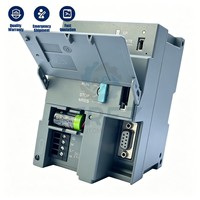 6ES7654-6CJ00-3EF1 SINGLE Process CPU PLC Controller 6ES76546CJ003EF1 With Optional Switches LACP Protocol Service