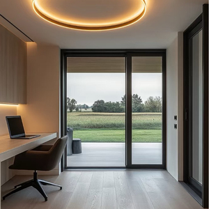 Nhà nhỏ kiểu cabin Apple được tái chế |   Thiết kế hiện đại |   Phòng tắm & nhà bếp được lắp đặt sẵn |   Thân thiện với môi trường - Product Image 6