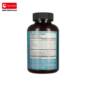 Complément alimentaire nutraceutique Super Huile de Poisson Oméga 3 Triple Concentration EPA DHA pour la Santé Cardiaque – 180 Gélules Molles Oméga 3 - Product Image 6