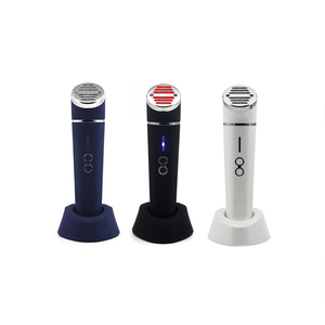 Nhà sử dụng đèn đỏ collagen tăng công cụ chăm sóc da đa chức năng công cụ làm đẹp chống tuổi máy trên khuôn mặt - Product Image 1