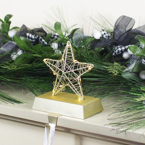 ที่ใส่ถุงน่องอุปกรณ์ตกแต่งคริสต์มาสสินค้าขายดีสำหรับบ้านโรงแรมร้านอาหาร-ผู้ผลิตและผู้ส่งออก - Product Image 1