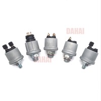 Capteur de pression d'huile VDO 360-081-032-014C (Excellent) DAHAI JAPAN Auto 1/8 NPT 0-10 Bar pour moteur Cummins 302010552
