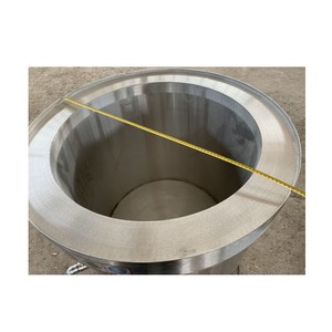 Ollas de Gas para Cocinar, Calderas de Agua para Estufas de Gas, de 200, 500, 700 y 1000 Litros - Product Image 3