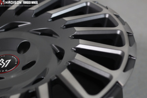 Rines HADISON Personalizados de Aleación de Aluminio Forjado 6061-T6 de 18 20 21 22 Pulgadas 5x150 6x139.7 para Autos Todoterreno para <span class=keywords><strong>Lexus</strong></span> <span class=keywords><strong>LX</strong></span> J200 <span class=keywords><strong>J300</strong></span> - Product Image 5