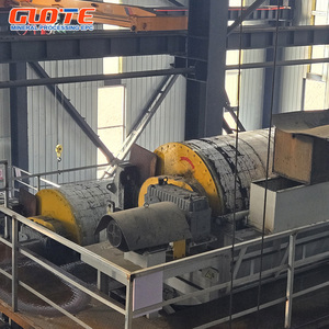 <span class=keywords><strong>S</strong></span>éparateur magnétique à double tambour à deux étages, amélioration de la qualité du concentré de fer pour l'usine de lavage de minerai de fer <span class=keywords><strong>s</strong></span>édimentaire - Product Image 6