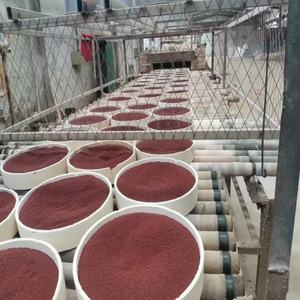 Uso de filtración de agua Bola de cerámica infrarroja lejana Bola de cerámica <span class=keywords><strong>bio</strong></span> Bola de agua alcalina - Product Image 3