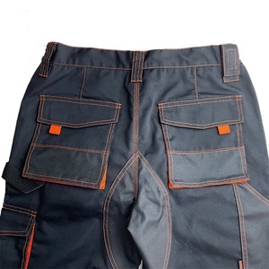 <span class=keywords><strong>Pantaloni</strong></span> da lavoro con tasche multifunzione da uomo HODELIALL 2025 OEM <span class=keywords><strong>pantaloni</strong></span> Cargo <span class=keywords><strong>idrorepellenti</strong></span> da uomo - Product Image 6