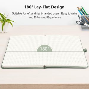 Free Samples <b>Notebook</b> Customized logo Promotional <b>A5</b> Business Lined Journals <b>Notebook</b> PU Hardcover <b>Notebooks</b> with Pen Loop - Product Image 4