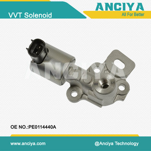 Vanne solénoïde Anciya VVT PE0114440A pour véhicules Ford et Mazda - Product Image 1