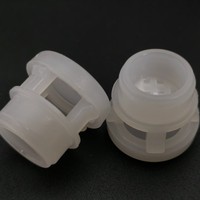 Valve de ventilation en plastique étanche et respirante pour fût chimique, modèle 001, pour l'emballage d'engrais liquides et de biofertilisants