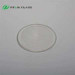 Lámparas LED de Interior Modernas, Estilo Industrial Costero Europeo, Hechas a Mano en Asia, con Lentes de Vidrio Óptico de Borosilicato, para Escenarios - Product Image 4