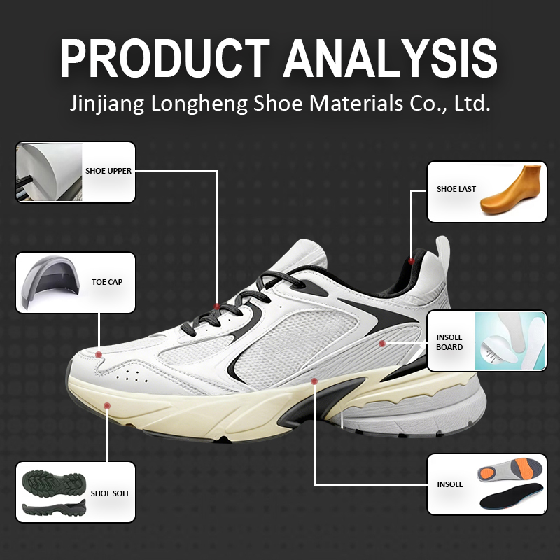 No Tie Elastic Sneaker Shoelaces Polyester Rope Lacing System Casual & Sport Shoes