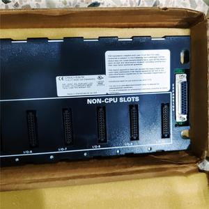 <span class=keywords><strong>GE</strong></span> Fanuc <span class=keywords><strong>PLC</strong></span> IC693CHS397M NON-CPU slot - Product Image 1