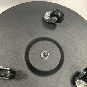 Di động telescoping dưới xe Detector gương xe an ninh kiểm tra tìm kiếm gương - Product Image 4