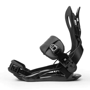 Fijaciones para Snowboard de Desprendimiento Rápido, Precio de Mayoreo, Servicio OEM, Fábrica de Esquí - Product Image 2