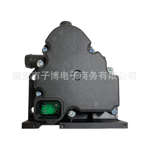 Unité de commande moteur Tesla ECU 600737000B 600737050E H428000000 pour Model Sx, pièce de rechange - Product Image 3