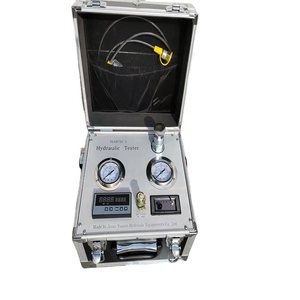 Kỹ Thuật Số động cơ thủy lực áp lực Tester, xách tay bơm thủy lực dòng chảy Thiết bị kiểm tra, máy bơm thủy lực kiểm tra áp lực đồng hồ đo - Product Image 5