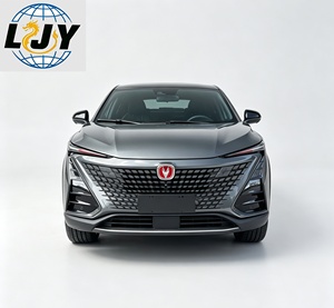 รถยนต์มือสอง ปี <span class=keywords><strong>2022</strong></span> ชางอัน UNI-T 1.5T รุ่นพรีเมียม สปอร์ต คอมแพค เอสยูวี พร้อมส่งออก - Product Image 1