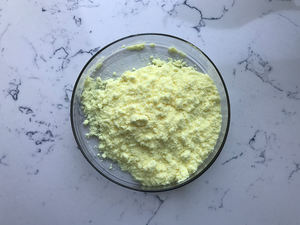 Fabriek Direct Leveren Topkwaliteit Thioctinezuur - Product Image 5