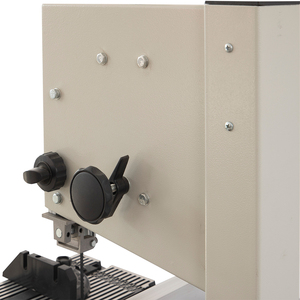 Scie à ruban pour le travail du bois de 14 pouces, machine à couper le bois, équipement pour les ateliers de <span class=keywords><strong>menuiserie</strong></span> - Product Image 3