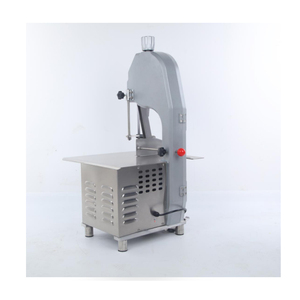 Commercial Electric Henan Chanda Machinery Poultry <b>Meat</b> Bone Band Saw <b>Machine</b> - Product Image 4