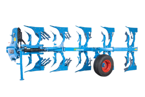 El fabricante proporciona arado de Vuelco hidráulico con diferentes bandas de caballos de fuerza, arado profundo, arado de rejilla y arado - Product Image 3