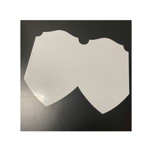 RTS Персонализированная табличка для футбольной команды - Product Image 6