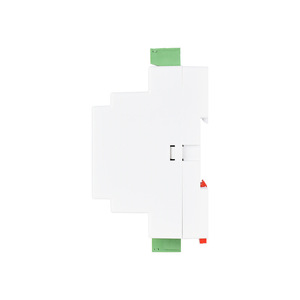 Easy Install RS485 Serial Ethernet Server Modbus Access Gateway Compact Size Module for on Site <strong>Quick</strong> Networking - Product Image 2