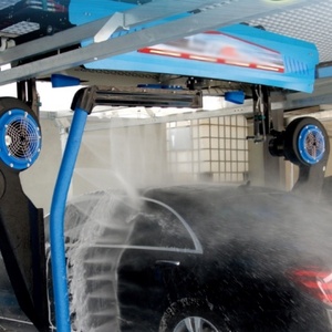 The Best Touchless High Pressure Automatic <b>Car</b> Wash <b>Machine</b> - Product Image 3