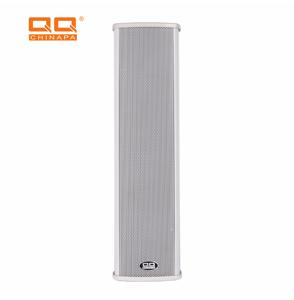 QQCHINAPA OEM ODM Nhà Sản Xuất 3 Inch 45 Wát Hợp Kim Nhôm Không Thấm Nước Cột Loa Ngoài Trời Horn Tweeter - Product Image 2