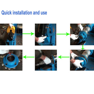 <b>Corn</b> <b>Snack</b> Food Machine Puff <b>Corn</b> Production Line Puff <b>Snack</b> Food Making Machinery - Product Image 3
