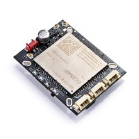 Módulo de Enrutador Industrial de Alta Calidad ODM, Chipset QCA9531, Módulo WiFi 4G, Sistema MQTT OpenWRT, Admite Personalización, Enrutamiento Completo