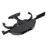 Porte-gobelet de voiture, porte-bouteille d'eau, porte-boissons pour BMW E39 Série 5 525i 528i 530i 540i M5 1997-2003