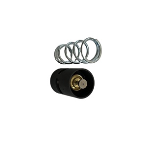 Kit de válvula termostática Manny 2901 9067 00, piezas de repuesto para compresor de aire, construcción metálica duradera, 1 año de garantía, entrega urgente - Product Image 5